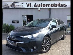 Toyota Avensis TOURING 112 D-4D EXECUTIVE  Occasion