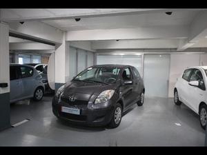 Toyota YARIS 69 VVT-I IN 3P  Occasion