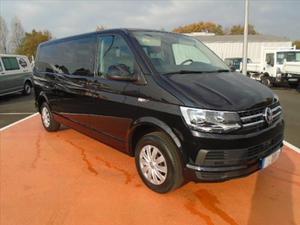 Volkswagen CARAVELLE 2.0 TDI 150 BT CONFORTLINE 4M LG 