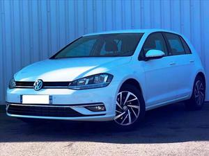 Volkswagen Golf 1.5 TSI 130 CH EVO BVM6 CO BQ13GP 