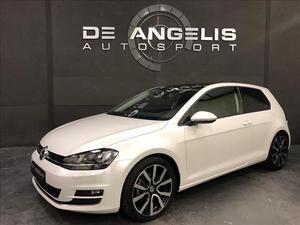 Volkswagen Golf  DSG KMS -GAR.1AN 