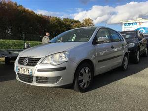 Volkswagen Polo 1.4 TDI 70CH TREND 5P POUR MARCHAND 