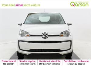 Volkswagen Up! 1.0 BMT MOVE UP!  Occasion