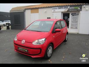 Volkswagen Up! MOVE UP  Occasion