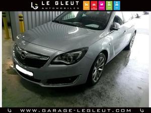 Opel INSIGNIA TOURER 1.6 CDTI 136 ECOF ELITE  Occasion