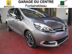 Renault Scenic III (J95) Ph3 NG dCi 110 egy Limited E