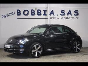 Volkswagen COCCINELLE 1.4 TSI 150 BT COUTURE  Occasion