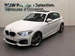 BMW ch cinq portes M Sport Ultimate  Occasion