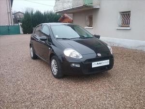 Fiat Punto Punto  ch Easy  Occasion