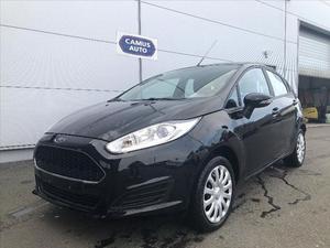 Ford Fiesta - import 1.0 ECOBOOST 100CH TREND WINTER 