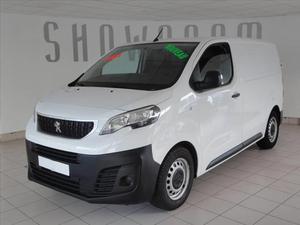 Peugeot Expert FOURGON FGN TOLE COMPACT 1.6 BLUEHDI 95 BVM5