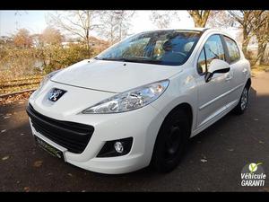 Peugeot  HDI 70 ch Blue Lion  Occasion