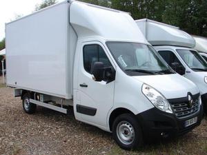 Renault Master iii caisse F L3 2.3 DCI 130CH ENERGY 20M3