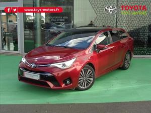 Toyota AVENSIS TOURING SPT 143 D-4D TECHNOLINE  Occasion