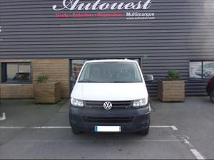 Volkswagen TRANSPORTER FG 2.8T L1H1 2.0 TDI 84 BUSINESS LINE