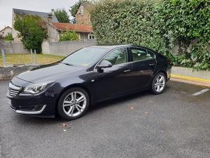 OPEL Insignia 2.0 CDTI 163 ch Cosmo Pack A