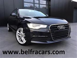 Audi A6 2.0 TDI