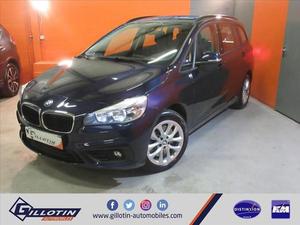 BMW SÉRIE 2 GRAN TOURER 220DA XDRIVE 190 BUSINESS 