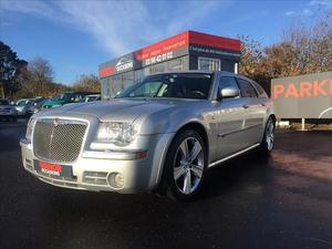 Chrysler 300 C TOURING 3.0 V6 CRD SRT DESIGN BA 