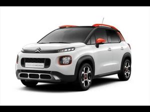 Citroen C3 aircross 1.6 BLUEHDI 120CV SHINE + GRIP CONTROL