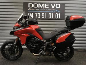Ducati MULTISTRADA 950 PACK TOURING ABS  Occasion