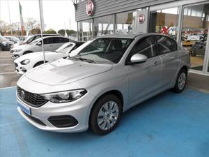 Fiat TIPO 1.6 MJT 120 EASY MY18 4P  Occasion