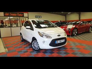 Ford KA  S&S COLLECTION  Occasion