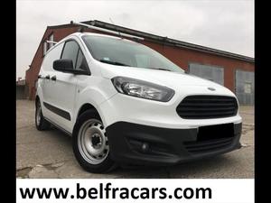 Ford Transit 1.5 TD 75ch Trend  Occasion