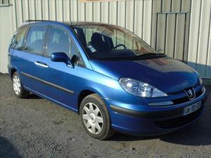 Peugeot  HDI 120CH ST  Occasion
