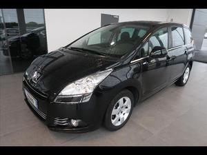 Peugeot  HDI115 FAP STYLE IV 7PL  Occasion