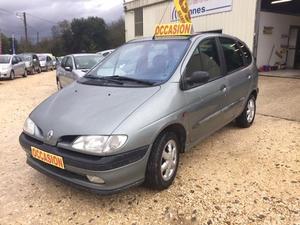 Renault Scenic 1.6L16V 110CH RXT  Occasion