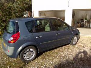 Renault Scenic 130CV d'occasion