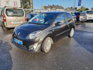 Renault TWINGO V 75 RIP CURL  Occasion