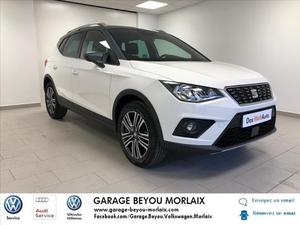 Seat ARONA 1.0 ECOTSI 95 XCELLENCE  Occasion