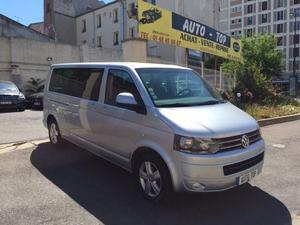 Volkswagen CARAVELLE 2.0 TDI 140 BT FP CONF DSG LG 