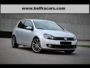 Volkswagen Golf V 1.4 TSI 160ch DSG7 3p Navi/Jts