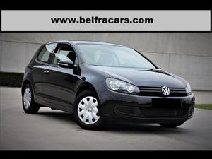 Volkswagen Golf VI Golf 1.2 TSI Automatique 85ch 3p 