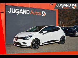 RENAULT Clio III TCE 90 INTENS PLUS TOIT PANO  Occasion