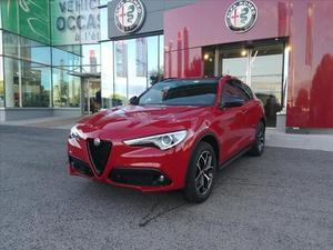 Alfa romeo STELVIO 2.2 DIESEL 210 SPORT ED Q4 AT8 MY