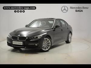 BMW SÉRIE D 163 EFFDYN ED SPORT  Occasion