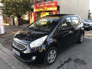 Kia Venga 1.4 CRDI 90CH FAP PREMIUM  Occasion