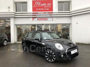 MINI Mini COOPER S 192CH EXQUISITE II BVA Mini 5 portes 