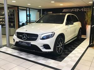 Mercedes-benz GLC 43 AMG 367CH 4M 9GTRO E6D-T  Occasion