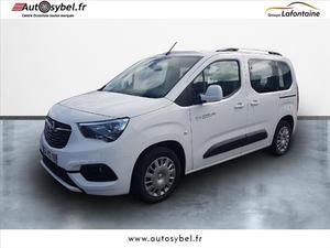 Opel COMBO LIFE  S&S ENJOY L1H Occasion