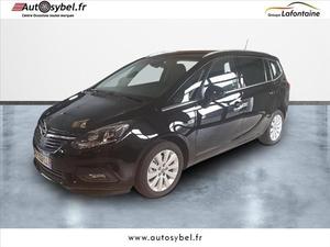 Opel ZAFIRA 1.6 D 134 INNOVATION E6D-T  Occasion