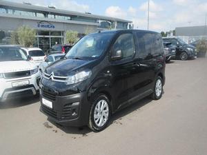 CITROEN Jumpy Jumpy Confort Bluehdi 120 M  Occasion