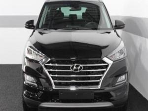 HYUNDAI Tucson Creative T-gdi 177 Dct-7 + Jantes 19'' Et To