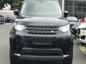LAND ROVER Discovery Hse Luxury Sd Occasion