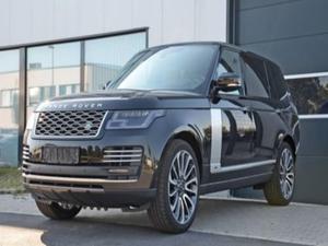 LAND ROVER Range Rover Autobiography V Occasion