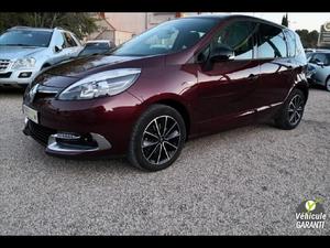 Renault Scenic RX4 1.6 dci 130 eco2 S&S 130 cv Bose 